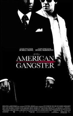 He passed away in New Jersey on May 29. . American gangster wikipedia